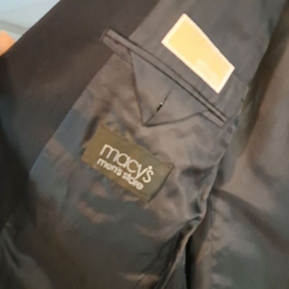 Michael Kors Suit Jacket - Picture 4 of 10